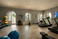 The Marine Hermanus - Fitnessstudio