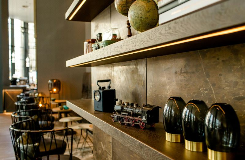 Motel One Glasgow photo 4