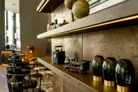 Motel One Glasgow - bar