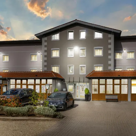 Hotel Münkel