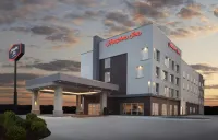 Hampton Inn Ogallala - 2-Star