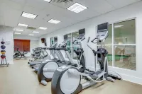 路易斯威爾東北希爾頓花園酒店 - 酒吧