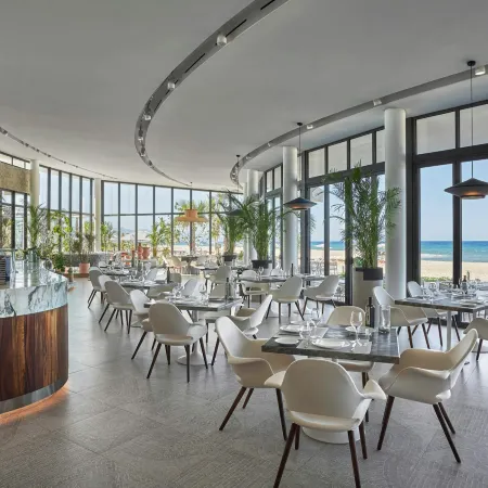 Four Seasons Resort Los Cabos