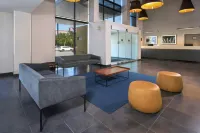 City Express by Marriott Ciudad Victoria - Parkplatz