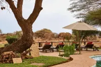 Tawi Lodge - 5-Star