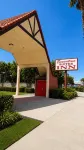 Executive Suites Inn - Parking