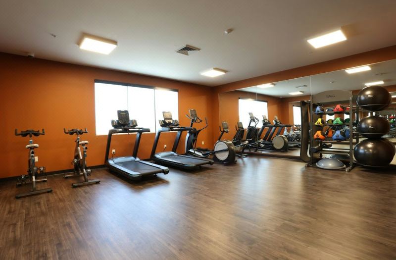 Cedartree Hotel Portland Hillsboro photo 3