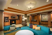 Fairfield Inn & Suites Augusta - 3-Star