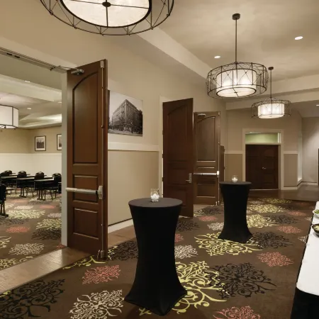 Hilton Garden Inn Rochester-Downtown