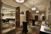 Hilton Garden Inn Rochester-Downtown - Frühstück