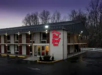 Red Roof Inn Fredericksburg North - Motels