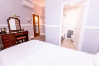 San Clu Hotel, Bar & Brasserie - Parking