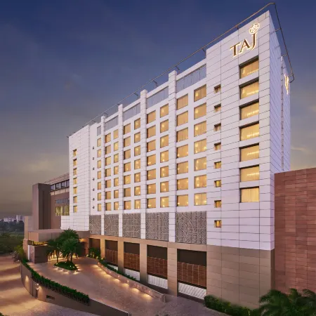 Taj City Centre New Town, Kolkata