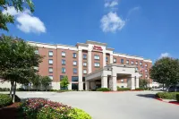 Hampton Inn & Suites Dallas Allen - Pet Friendly