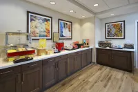Hampton Inn & Suites by Hilton Tucson Tech Park - 2-Star