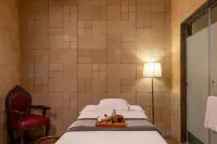 Saura Hotel, Agra - A Club Mahindra Associate - spa