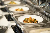 Centara Life Cha-Am Beach Resort Hua Hin - Desayuno