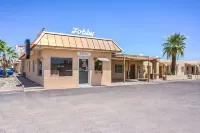 OYO Hotel Yuma AZ - I-8 US-95 - 2 Sao