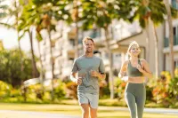 The Westin Ka'Anapali Ocean Resort Villas - Gym