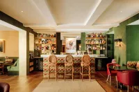 Hotel Das Amoreiras - Small Luxury Hotels of the World - 4 Yıldız