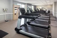 DoubleTree by Hilton Cherry Hill Philadelphia - Gym