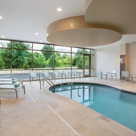 SpringHill Suites Mt. Laurel Cherry Hill
