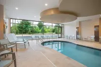 SpringHill Suites Mt. Laurel Cherry Hill - Pools