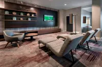 Courtyard Schenectady at Mohawk Harbor - Gym