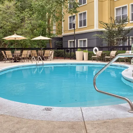 Homewood Suites by Hilton Mobile Airport-University Area