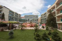 Sunny Day Club Hotel - Wifi