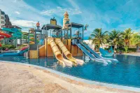 Royalton Blue Waters Montego Bay, An Autograph Collection All-Inclusive Resort - Beach