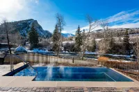 The Westin Riverfront Resort & Spa, Avon, Vail Valley - Badekar