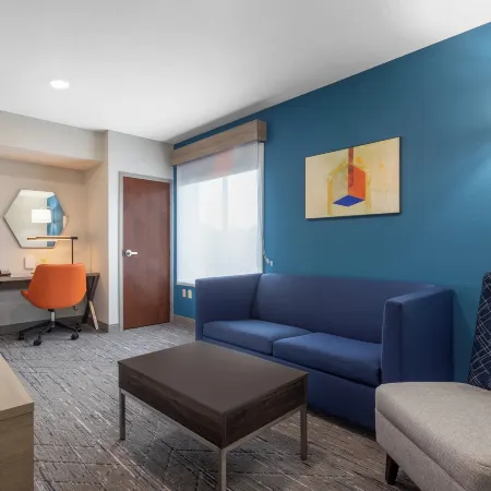 Holiday Inn Express CRYSTAL RIVER by IHG