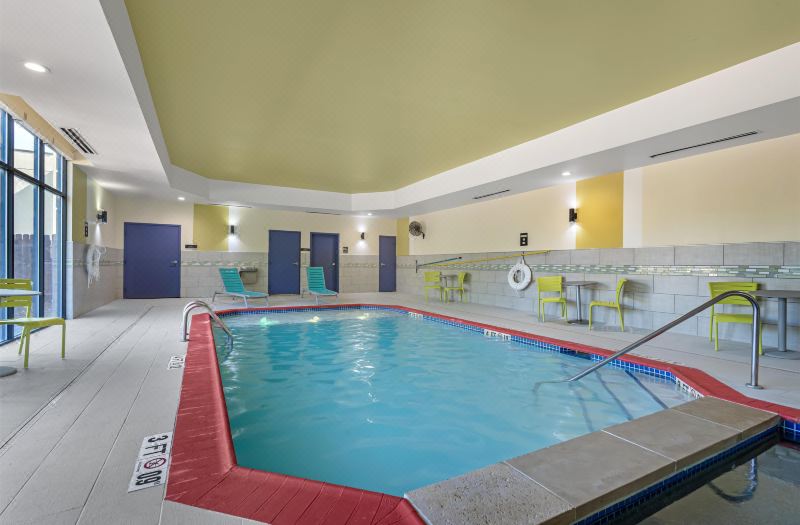 Home2 Suites by Hilton Dallas DeSoto photo 5