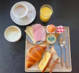 Hotel Piano 2 - Mont-St-Guibert - Louvain-la-Neuve - 2-Sterne