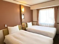 Toyoko Inn Kumamoto Shin-Shigai - internet