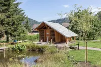 Logis Hôtel la Résidence - acceptant les animaux