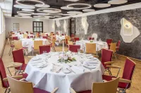 Best Western Premier Hotel Villa Stokkum - breakfast