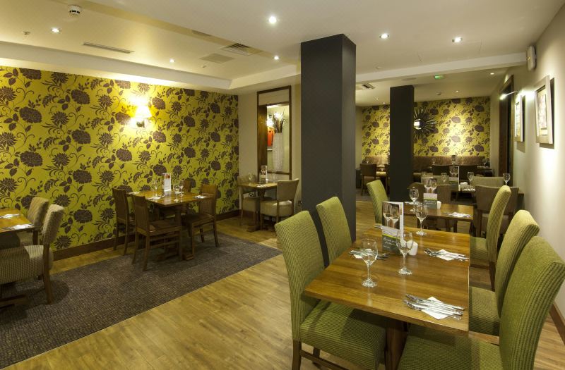 Premier Inn London Waterloo (Westminster Bridge) Hotel photo 3
