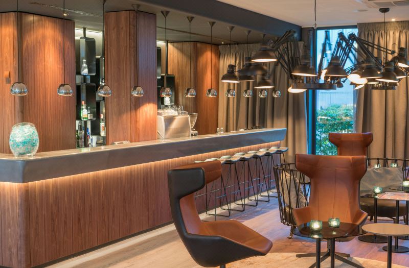 Motel One Hamburg Airport photo 2