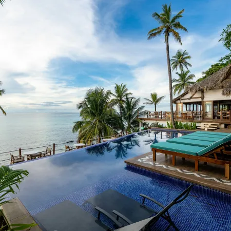 Yemaya Reefs