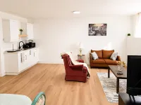 Your peaceful cocoon at the gates of Downtown - Apartments