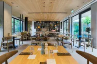 Hotel Indigo LARNACA by IHG - Breakfast