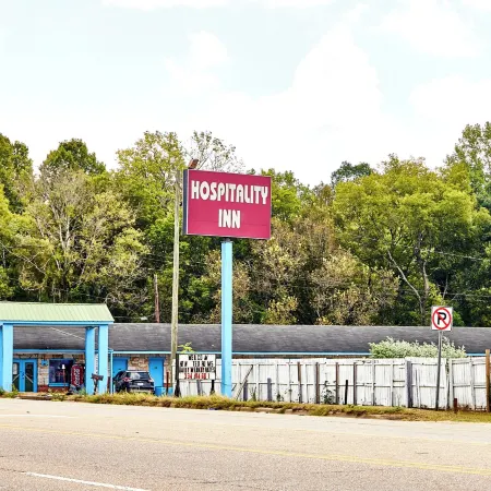 Hospitality Inn by Hotel O Selma US 80