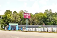 Hospitality Inn by Hotel O Selma US 80 - Motels