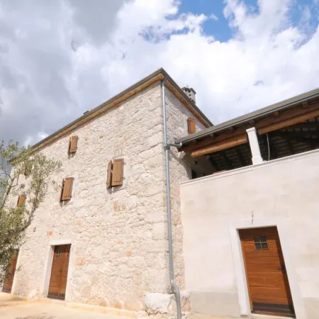 Bed & Breakfast Korta Gira