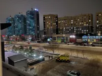 MARS APARTMENTS KZ 21D Apartments - 2-Star