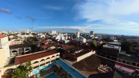Gran Hotel Santa Cruz - Pet friendly