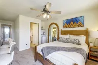 Luxe Mesa View Home on 35 Acres w/ Wraparound Deck - 3-Sterne