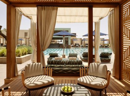 Amoh, a Luxury Collection Resort, Rhodes
